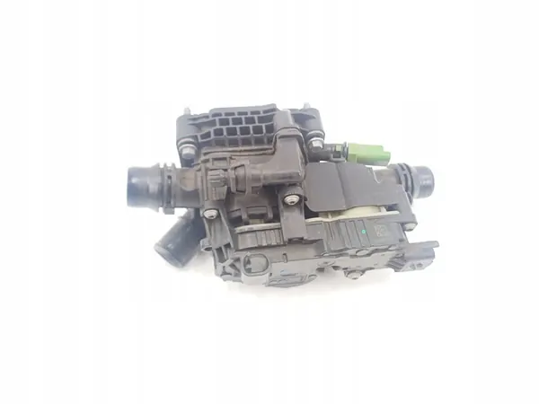 Boîtier de thermostat Opel Crossland X 2018 1102639S01 image 2