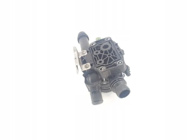 Boîtier de thermostat Opel Crossland X 2018 1102639S01 image 5