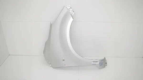 Garde-boue avant droit OEM 360185058 pour Opel Agila B image 2