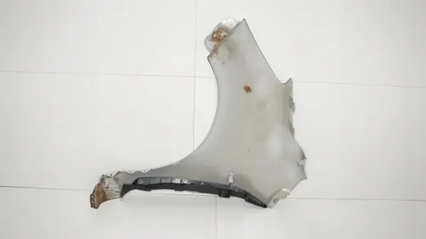 Garde-boue avant droit OEM 360185058 pour Opel Agila B image 10