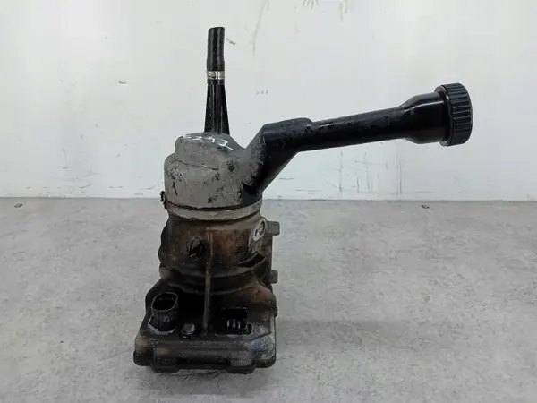Pompe de direction assistée électrique OEM 9684040180 A0012439 TRW image 2