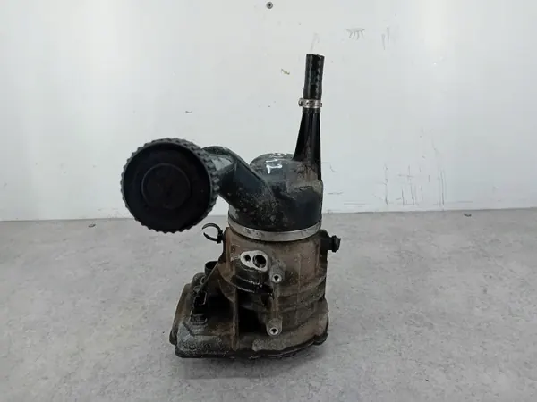 Pompe de direction assistée électrique OEM 9684040180 A0012439 TRW image 5