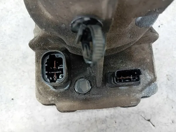 Pompe de direction assistée électrique OEM 9684040180 A0012439 TRW image 6