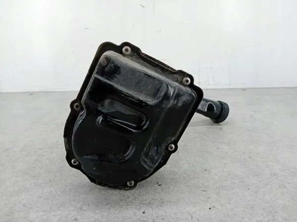 Pompe de direction assistée électrique OEM 9684040180 A0012439 TRW image 7