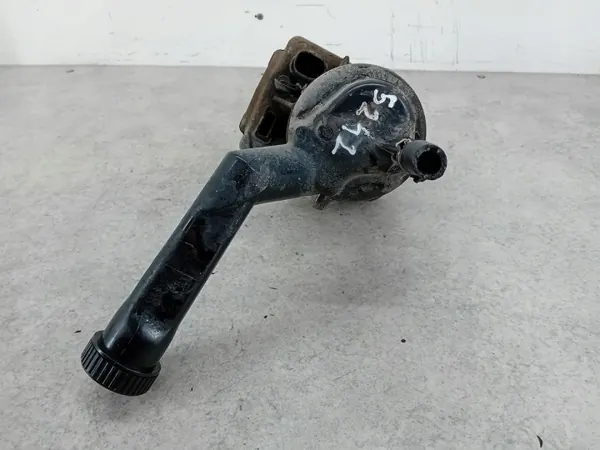 Pompe de direction assistée électrique OEM 9684040180 A0012439 TRW image 8