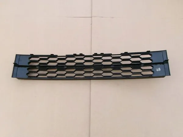 Griglia Paraurti Anteriore Skoda Octavia III Lift 17-20 OEM image 2
