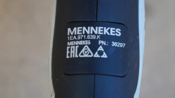 VW Skoda Högspänningsladdningskabel 1EA971639K image 2