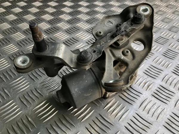 Moteur d'essuie-glace OEM 9656859980 pour Peugeot 407 1.6L Diesel image 4