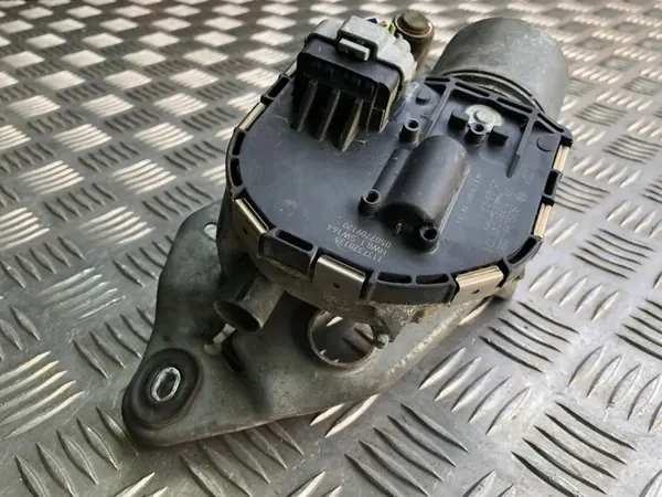 Moteur d'essuie-glace OEM 9656859980 pour Peugeot 407 1.6L Diesel image 6