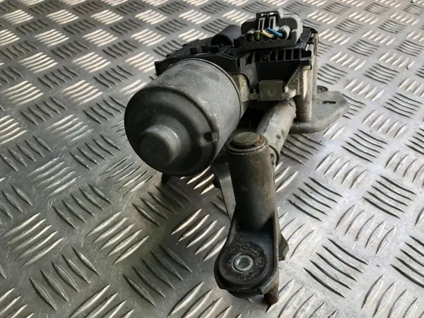 Moteur d'essuie-glace OEM 9656859980 pour Peugeot 407 1.6L Diesel image 7