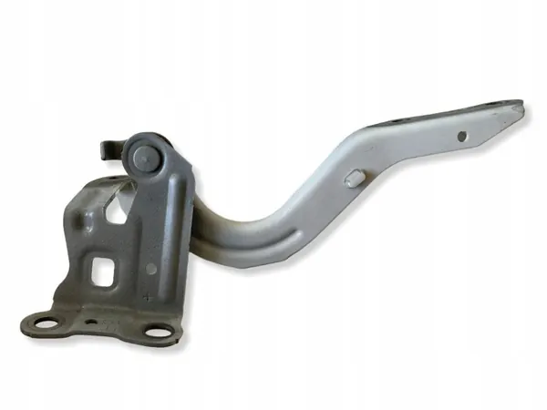 Charnière de Capot Droit OEM OYT27278 Toyota Corolla image 2