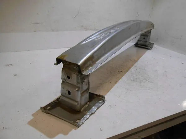 SKODA FABIA III Takapuskuri vahvistus HB 6V6807305 image 10