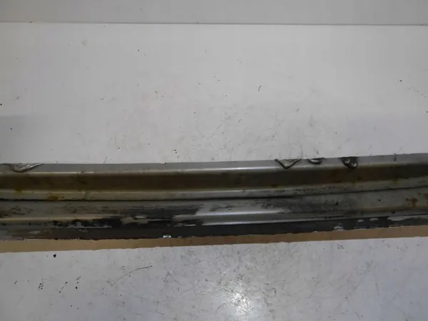 SKODA FABIA III Takapuskuri vahvistus HB 6V6807305 image 4