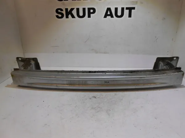 SKODA FABIA III Takapuskuri vahvistus HB 6V6807305 image 5