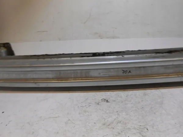 SKODA FABIA III Takapuskuri vahvistus HB 6V6807305 image 6