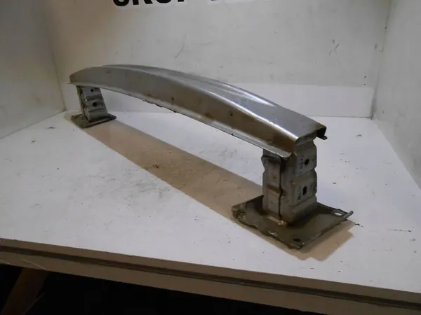 SKODA FABIA III Takapuskuri vahvistus HB 6V6807305 image 9