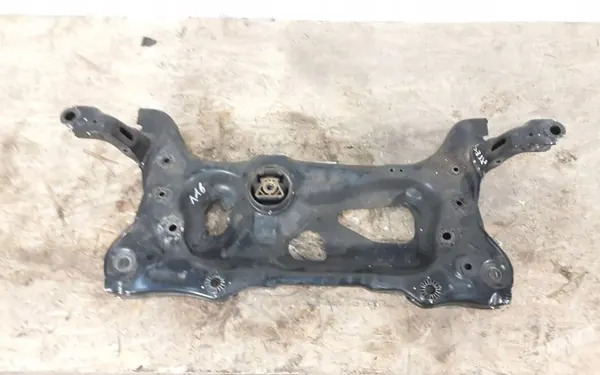 Framfjädring OEM FOB23193 för Seat Ateca 2018 image 2