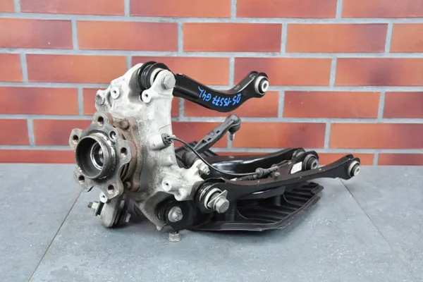 Mancal traseiro esquerdo OEM 6893969 para BMW 2 G42 M240iX image 3