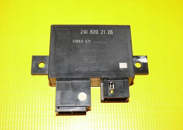 Module Infrarouge OEM 2108202126 pour Mercedes Classe S W140 image 2
