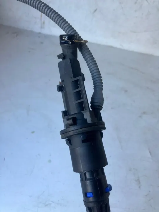 Kytkin Orjasylinteri Citroen C4 II B7 9800216580 image 3