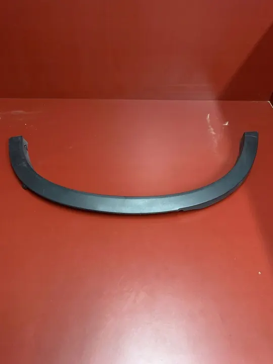 2013 BMW X3 F25 Rear Wheel Arch Trim 51777210083 image 3