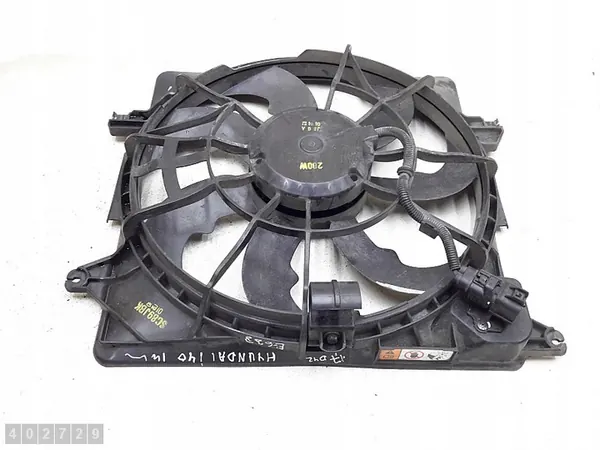 Kylarrubrik Hyundai I-40 2014 253803zxxx image 2