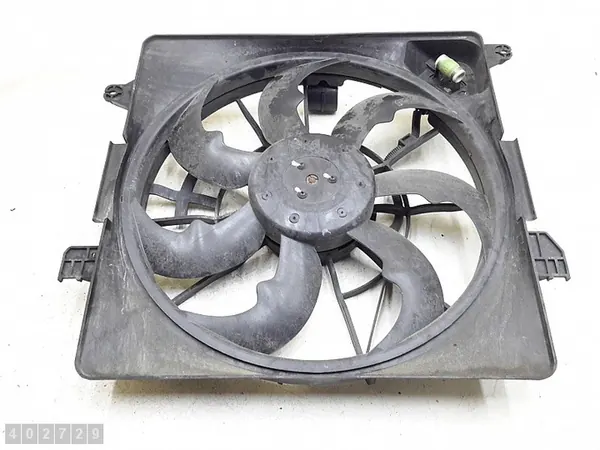 Kylarrubrik Hyundai I-40 2014 253803zxxx image 3