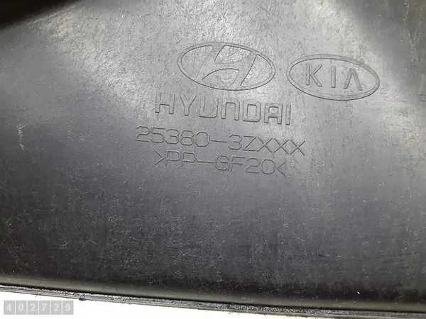 Kylarrubrik Hyundai I-40 2014 253803zxxx image 5