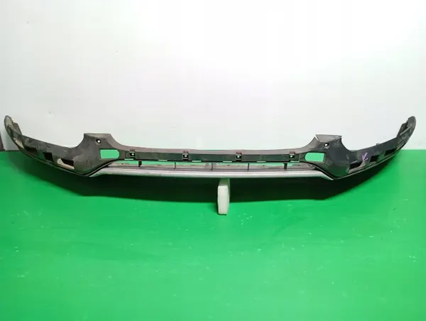 Ford Kuga MK2 framstötfångare spoiler OEM CV44-17F775 image 2