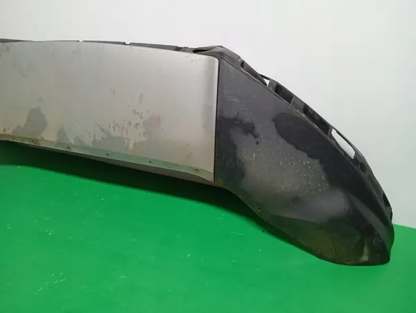 Ford Kuga MK2 framstötfångare spoiler OEM CV44-17F775 image 10