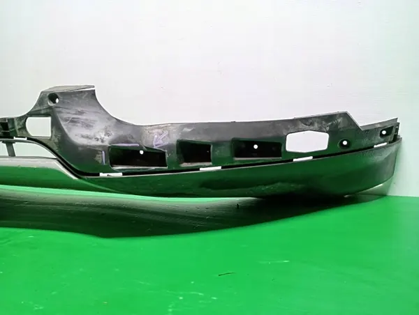 Ford Kuga MK2 framstötfångare spoiler OEM CV44-17F775 image 3