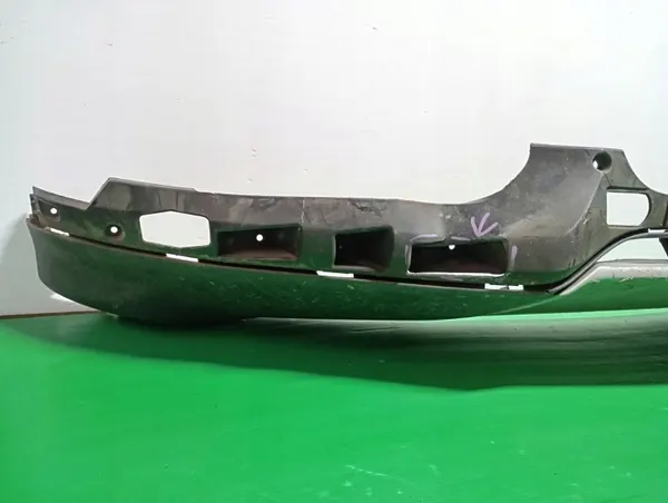 Ford Kuga MK2 framstötfångare spoiler OEM CV44-17F775 image 4