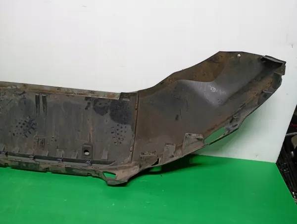 Ford Kuga MK2 framstötfångare spoiler OEM CV44-17F775 image 7