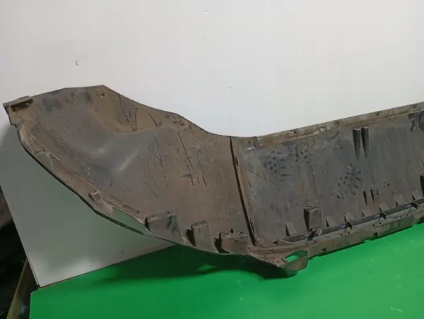 Ford Kuga MK2 framstötfångare spoiler OEM CV44-17F775 image 8