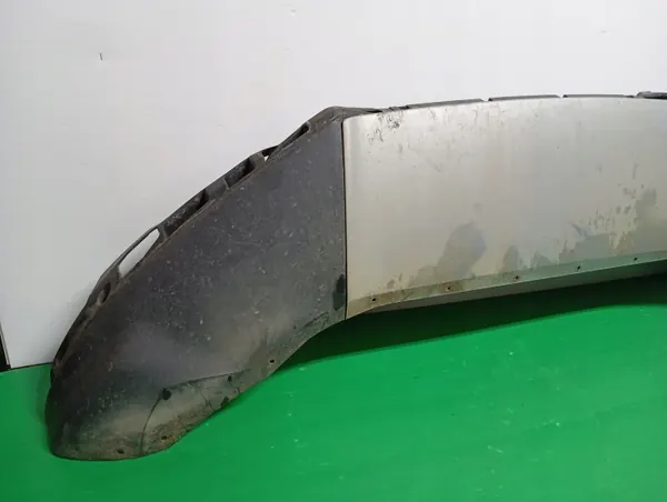 Ford Kuga MK2 framstötfångare spoiler OEM CV44-17F775 image 9