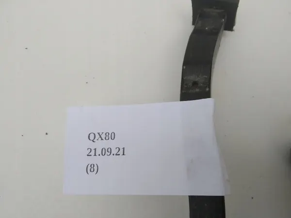 Dörrlås Infiniti QX80 OEM RL-DI-II-QX-80 image 4