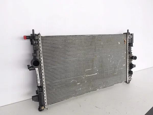 Radiador de agua Opel OE image 2