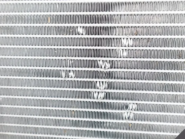 Radiador de agua Opel OE image 6