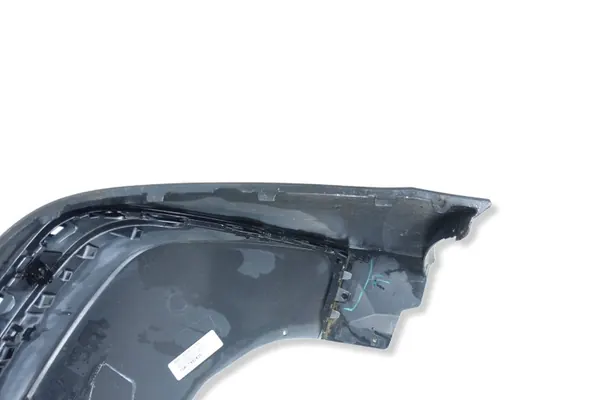Skoda Enyaq Heckstoßstange Abdeckung OEM 5LG807568 image 10