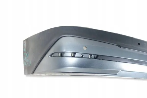 Skoda Enyaq Heckstoßstange Abdeckung OEM 5LG807568 image 3