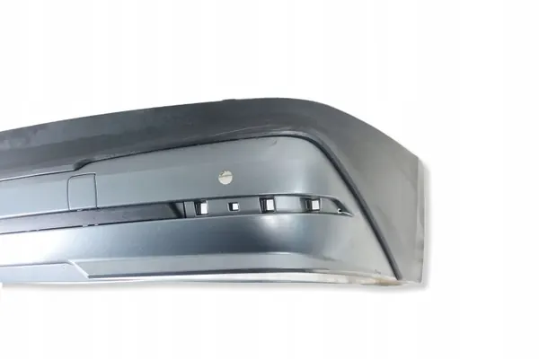 Skoda Enyaq Heckstoßstange Abdeckung OEM 5LG807568 image 5