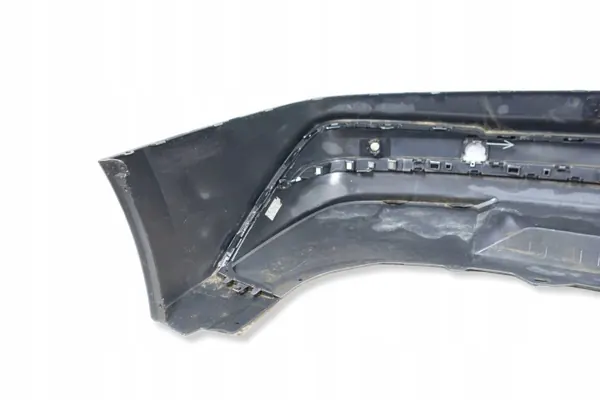 Skoda Enyaq Heckstoßstange Abdeckung OEM 5LG807568 image 6