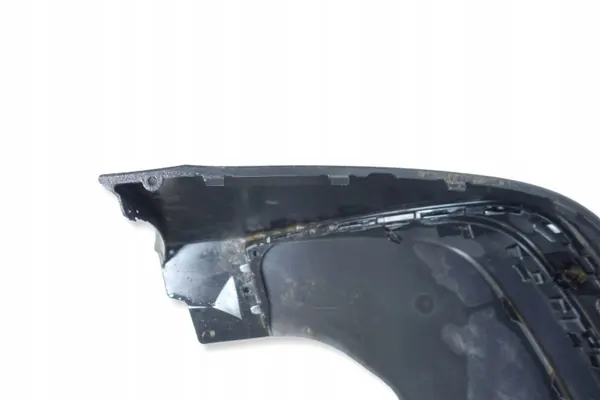 Skoda Enyaq Heckstoßstange Abdeckung OEM 5LG807568 image 7