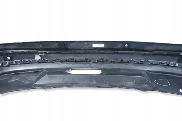 Skoda Enyaq Heckstoßstange Abdeckung OEM 5LG807568 image 8