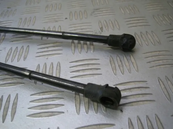 Bakluckdämpare Seat Altea XL 2009 image 3