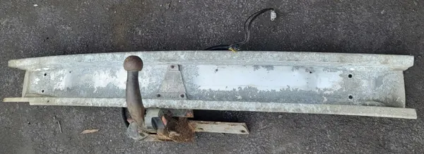 Barre de remorquage Saab OE 4737433 - Poutre arrière image 2