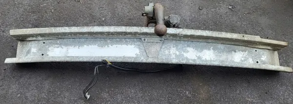 Barre de remorquage Saab OE 4737433 - Poutre arrière image 3