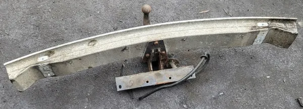 Barre de remorquage Saab OE 4737433 - Poutre arrière image 7