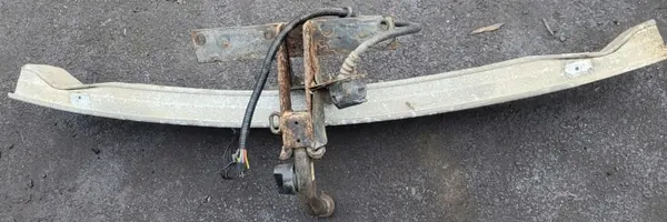 Barre de remorquage Saab OE 4737433 - Poutre arrière image 9