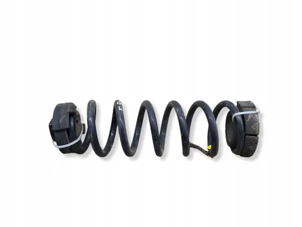 Jeep Grand Cherokee WL Hinterfeder OEM 68375296AB links image 2